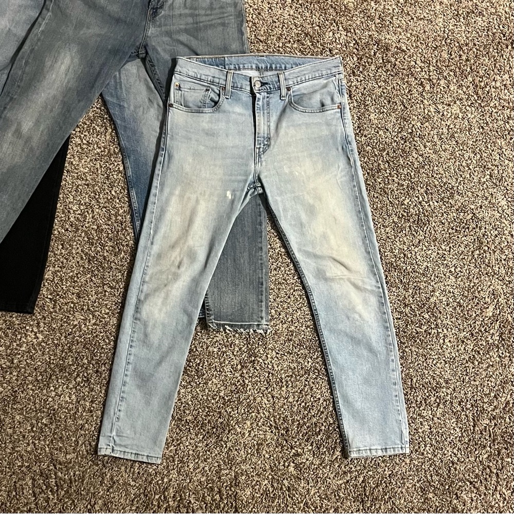 Levi’s 512